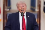Trump's Border Wall Plan Scaled Back After Strong Local Opposition in Texas