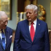 Trump's 'Bottom Line' View on King Charles Revealed Ahead of US State Visit