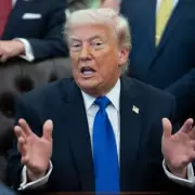 Trump's Bulletproof Vest Quip: 'I'd Look 20 Pounds Heavier'