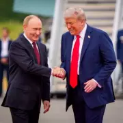 Trump's Ceasefire with Iran Sparks Fears of Putin's Strategic Victory