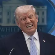 Trump's 'Civil Emergency': Biographer Warns President Is Detached From Reality