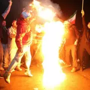 Trump's 'Complete Victory' Claim in Iran War Dismissed as Israel Vows to Continue Conflict