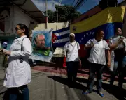 Trump's Cuba Doctor Ban Leaves Poor Latin Americans Without Care
