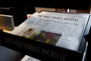 Trump's Defamation Lawsuit Against WSJ and Murdoch Dismissed by Judge