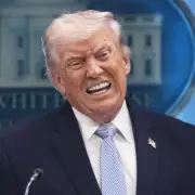 Trump's Descent into Desperation: 37 Contradictions in 39 Days of Iran War