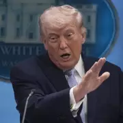 Trump's Diplomatic Pivot: Body Language Expert Decodes Sudden Ceasefire Announcement