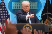 Trump's Dire Iran Threat Sparks Global Alarm as Deadline Looms