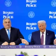 Trump's European Dream Crushed as Hungarian Voters Oust Orbán in Landslide