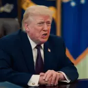 Trump's F-Bomb Rant Against Iran Sparks Global Outrage and Humiliation