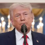 Trump's 'Finish the Job' Iran Pledge Analyzed as War Deadline Approaches