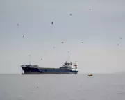 Trump's Hormuz Blockade Sparks Oil Price Surge and Global Tensions