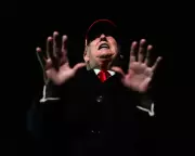 Trump's Iran Blockade Escalates Global Crisis, Straining UK and European Diplomacy