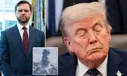 Trump's Iran Conflict Deadlocked as Advisers Clash Over Strategy