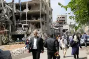 Trump's Iran Strategy: From Shock and Awe to Wait and See