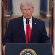 Trump's Iran War Address Reveals Leadership Crisis Amid Conflict