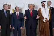 Trump's Iran War Backfires as Gulf Leaders Seek End to US Meddling