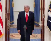 Trump's Iran War Speech Fails to Clarify Goals, Leaving Key Questions Unanswered