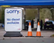 Trump's Iran War Threatens UK Economy with Stagflation Crisis