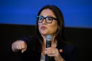 Trump's Labor Secretary Lori Chavez-DeRemer Resigns Amid Misconduct Scandals