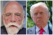 Trump's Mental Decline Accelerating, Former White House Counsel Warns of Dementia Signs
