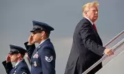 Trump's Midterms: A Forced End to Iran Conflict?