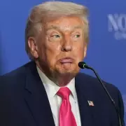 Trump's Nuclear Power: Can He Be Stopped from Launching a Strike?