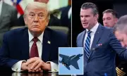 Trump's Nuclear Retreat on Iran Sparks Outrage Among Military Generals
