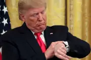 Trump's Recurring 'Two to Three Weeks' Crisis Resolution Timeline