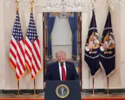 Trump's Shifting Iran War Aims: Achievements and Unclear Objectives