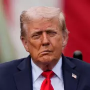 Trump's Sweary Iran Ultimatum Decoded: Four 'Hoax' Moments Exposed