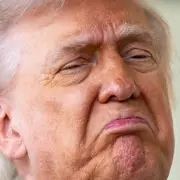 Trump's TruthSocial Diplomacy Sparks Backlash as He Targets Pope and Allies