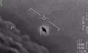 Trump's UFO Disclosure Advances as Government Domain Shows Activity