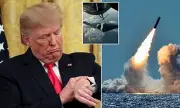 Trump's Ultimatum to Iran: Nuclear Threat or Infrastructure Strikes Loom