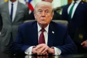 Trump's 'Unstable' Social Media Strategy Aimed to Pressure Iran into Negotiations