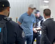 Trump's World Order: Criminals Walk Free, Australia Stands as Exception