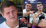 Tszyu Brothers Boxing Feud Escalates as Nikita Reveals Fight Ban