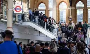 Tube Strikes Paralyse London as Union Bosses Accused of Holding Capital Hostage