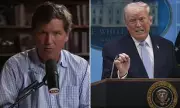 Tucker Carlson Condemns Trump's Easter Rant Against Iran as Religious Mockery