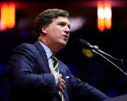 Tucker Carlson Launches Publishing Imprint with Russell Brand and Milo Yiannopoulos
