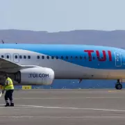 TUI Addresses Passenger Fears Over Potential Jet Fuel Shortage Risks