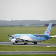 TUI Issues Hand Luggage Alert for Common Toiletries Bag Items