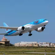 TUI Issues Travel Update Amid Jet Fuel Shortages and Middle East Conflict