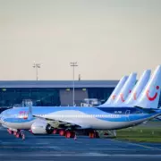 TUI Issues Urgent EES Update for Europe Holidaymakers