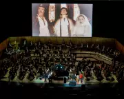 Turangalila-Infinite Love Review: RPO and 1927 Studios Bring Messiaen to Joyous Life