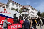 Turkey School Shooting Death Toll Climbs to 10 in Second Attack This Week