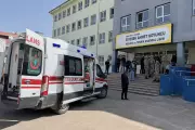 Turkey School Shooting: Gunman Wounds 16, Then Takes Own Life