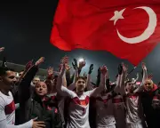 Turkey's Dramatic Qualification Sets Daunting World Cup Group for Socceroos