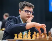 Turkish Chess Prodigy Yagiz Erdogmus, 14, Breaks 2700 Rating Record