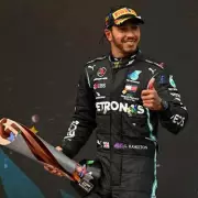 Turkish Grand Prix Returns to F1 Calendar in 2027 After Five-Year Absence