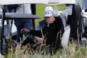 Turnberry Snubbed Again as The Open Announces 2028 Venue